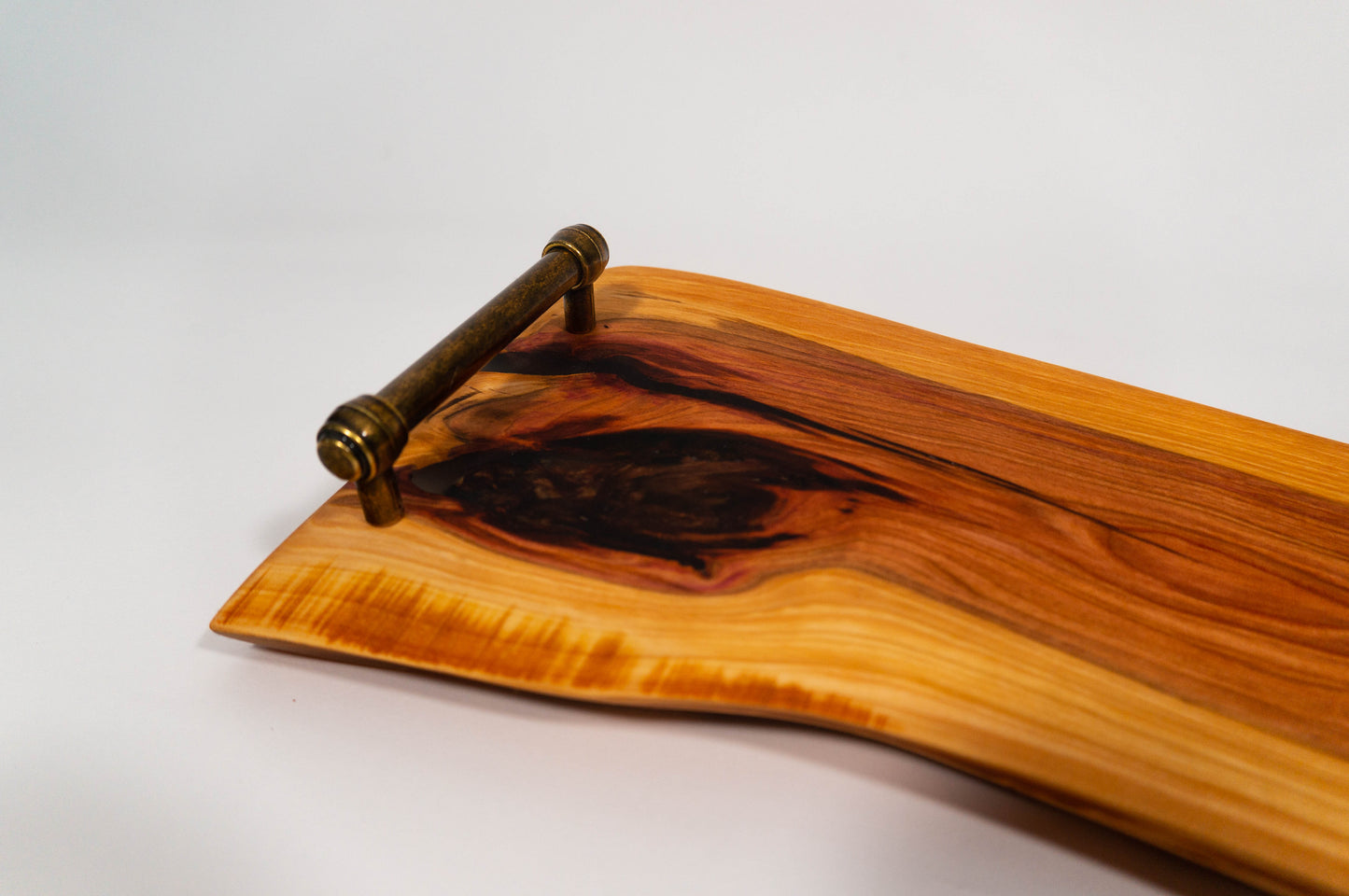 Tavă din Prun 51x18cm