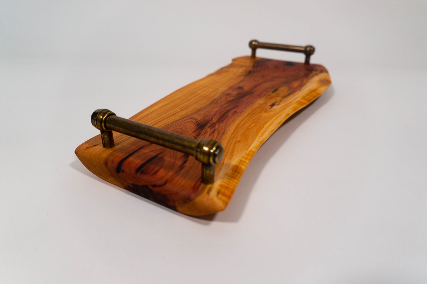 Tavă din Prun 43x20cm