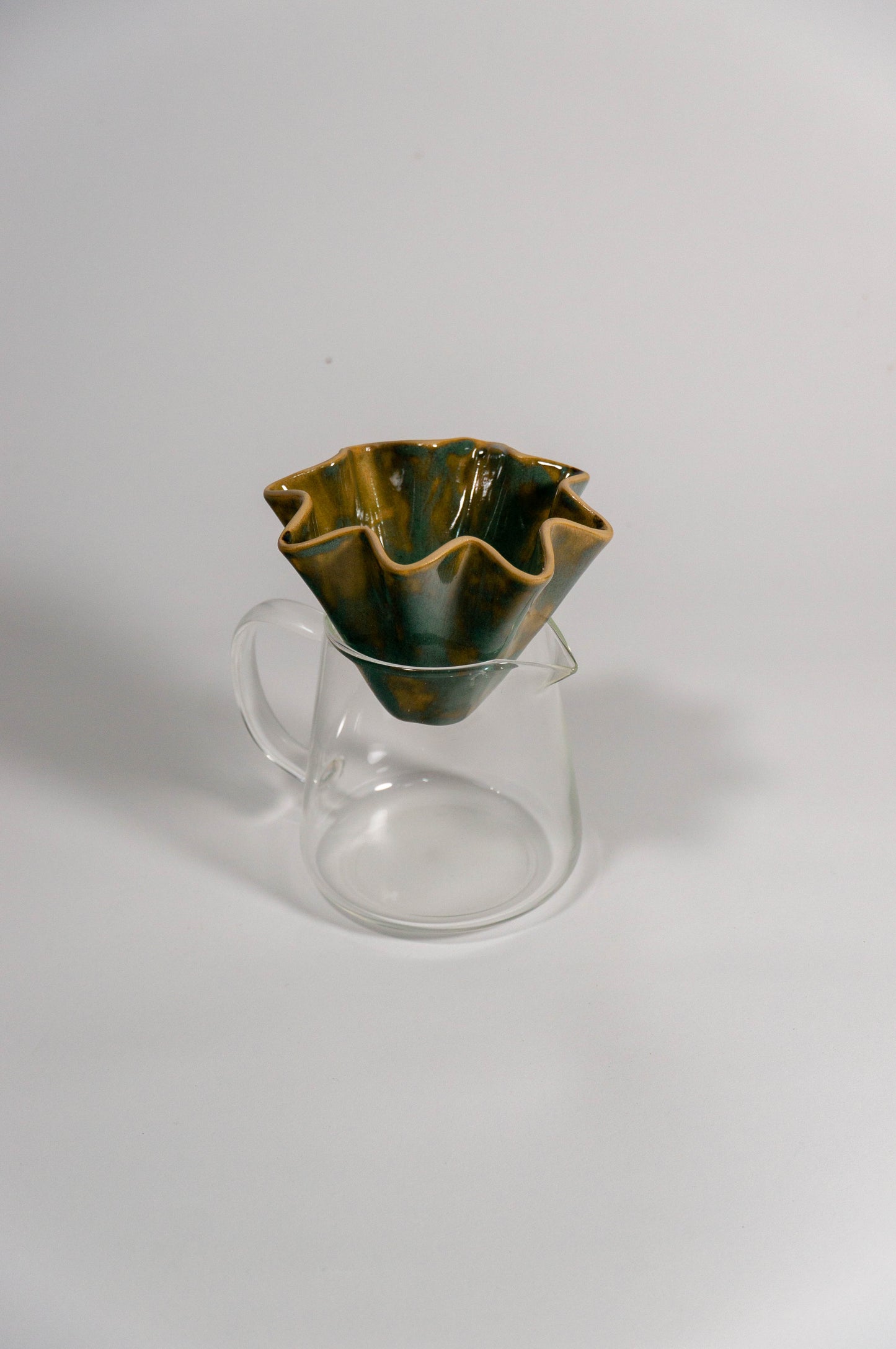 Flower Dripper V2