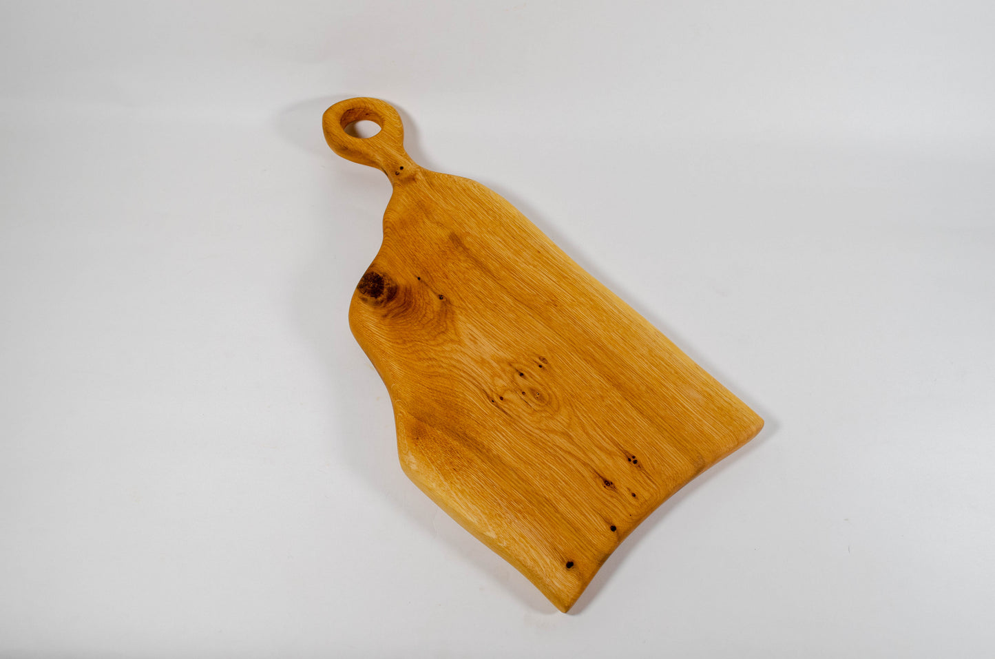 Dog Calator din Stejar 48x22cm