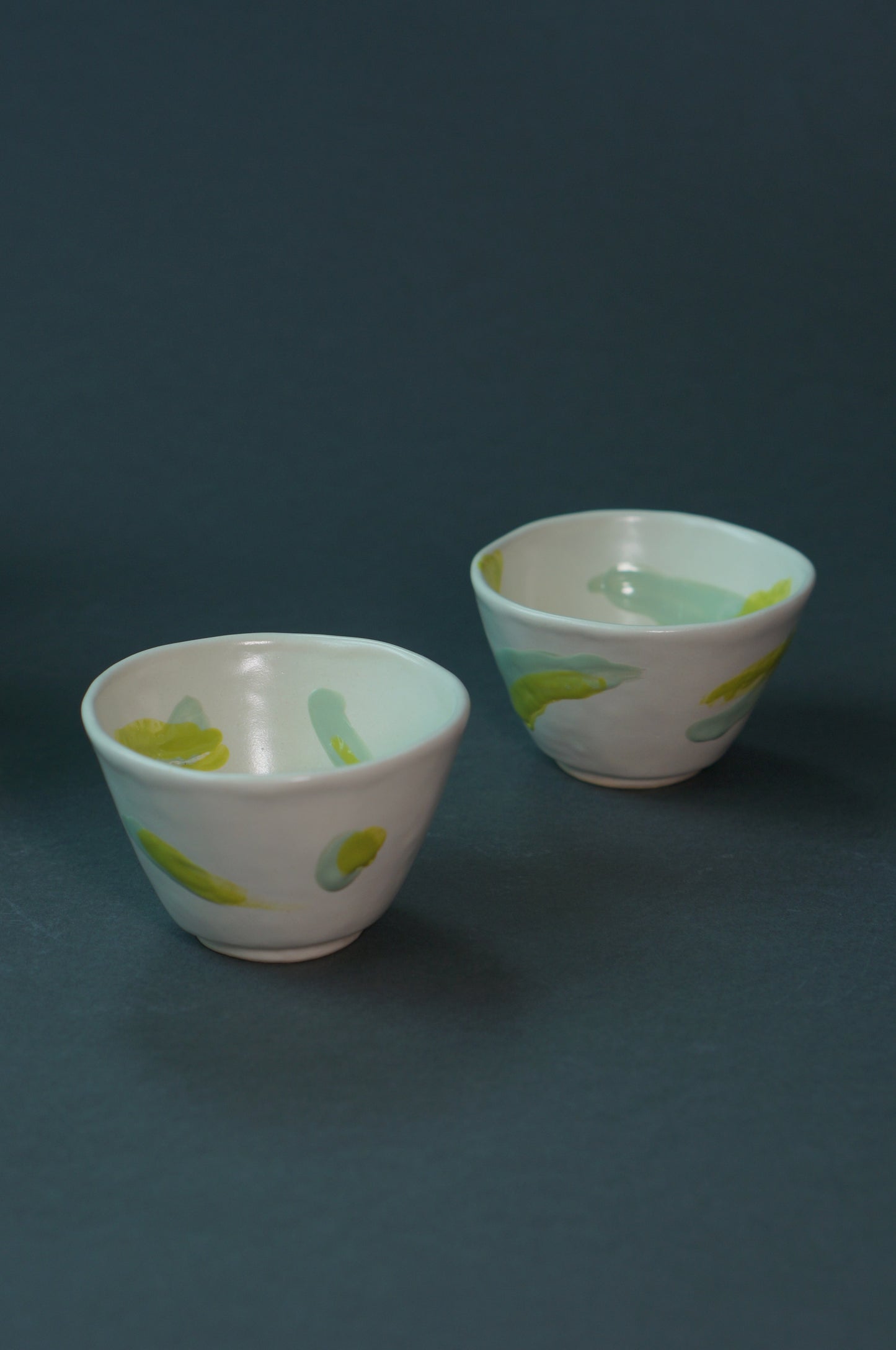 Cana Demater espresso 80ml