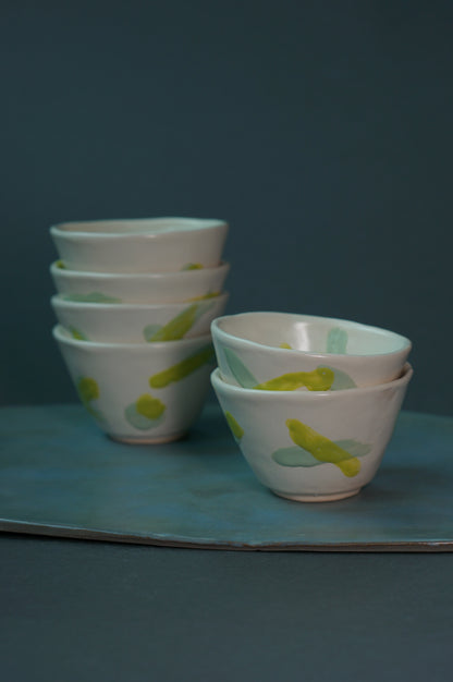 Cana Demater espresso 80ml