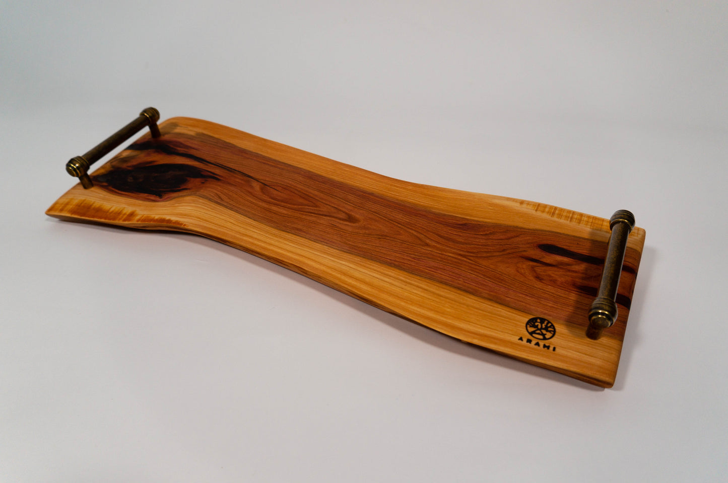 Tavă din Prun 51x18cm