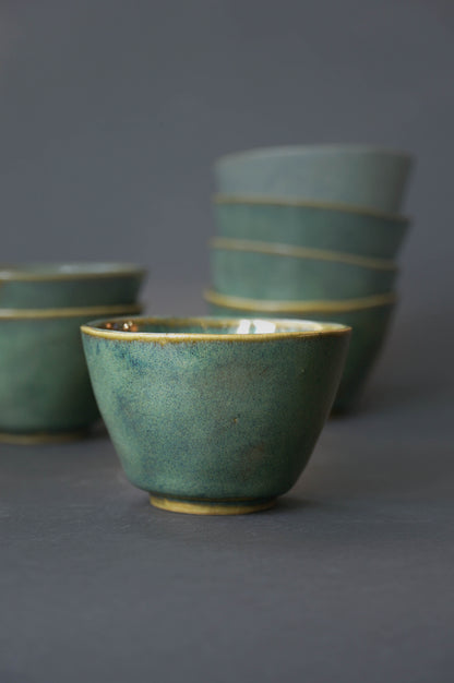 Cana Demater espresso 80ml